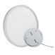 Потолочный накладной LED светильник 24W 5000K 2160Lm &Oslash;230 мм белый IP20 THE-Light TL 2033245 WH TL 2033245 WH фото 3