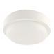 Накладной LED светильник&nbsp;15W ЖКХ&nbsp;Vestum круглой формы&nbsp;4500K 220V белый IP65 1-VS-7103 фото 1