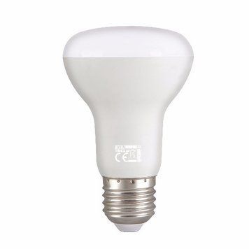Лампа світлодіодна 10W R63 Horoz Electric "REFLED-10" 4200К E27 001-041-0010-061 фото