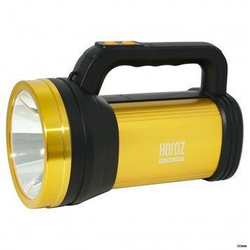 Ліхтарик ручний 7W Horoz Electric RAUL-7 7000K/9000K IP20 084-035-0007-010 фото