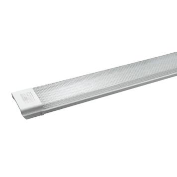 Лінійний LED світильник&nbsp;80W Horoz Electric настінно-стельовий&nbsp;6400К білий IP20&nbsp;GAMA-80 052-006-0150-020 фото
