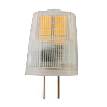 Лампа світлодіодна 3W Horoz Electric 6400K SMD LED капсула G4 MAKRO-3 001-090-0003-020 фото