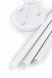 Светильник подвесной MSK Electric Beatrice на круглой основе NL 3045-3R WH 616183 фото 4