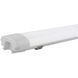 Світильник вологозахищений 45W Horoz Electric LED NEHIR-45 156.2см 6400K IP65 059-003-0045-010 фото 2