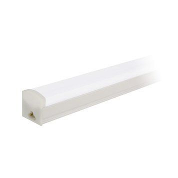 Линейный светильник LED 30W Horoz Electric DERE-30 117.3см 6400K IP20 052-007-0120-020 фото