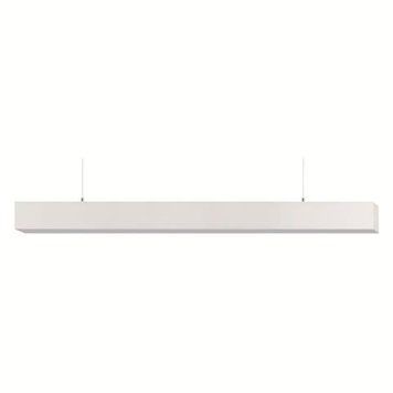 Линейный светильник 40W подвесной LED Horoz Electric INNOVA3-40 белый 118.5см 4000K IP20 019-033-0040-010 фото