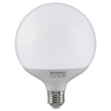 Лампа світлодіодна 20W Horoz Electric GLOBE-20 G95 4200К E27 001-020-0020-061 фото