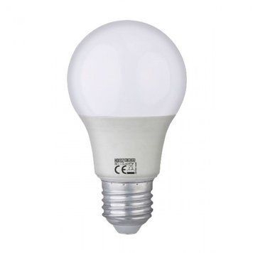 LED лампа A-60 E-27 10W 6400К Horoz Premier-10 001-006-0010-013 фото
