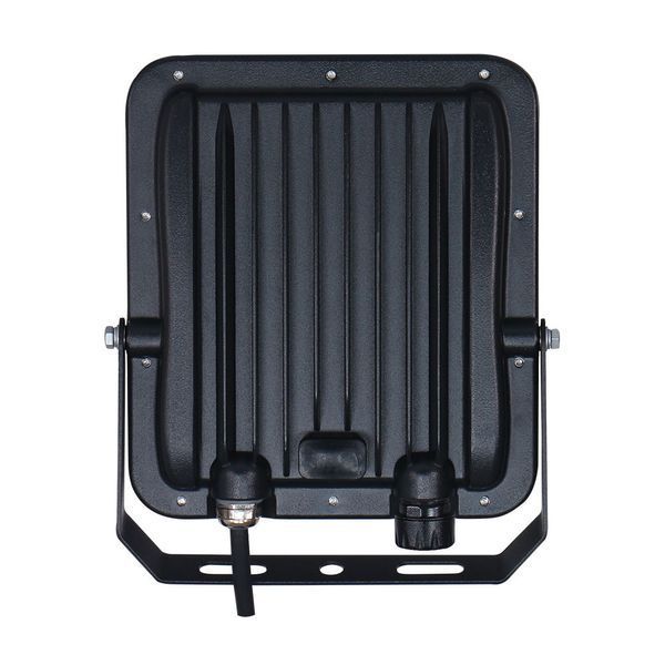 Прожектор светодиодный 100W Horoz Electric с металлическим корпусом 3000/4500/6000К IP65 PALLAS-100 3CCT 068-030-1100-010 фото