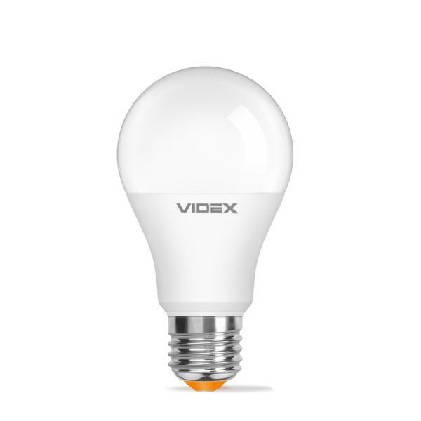 Светодиодная лампа 11.8W VIDEX форма груша A60&nbsp;E27 нейтральный свет 4100K&nbsp;2010Lm VL-A60h-11274 VL-A60h-11274 фото