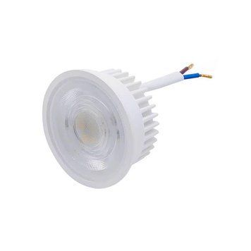 Світлодіодний модуль 5W Horoz Electric для вставки в світильник MR16 3000/4000/6500К 400lm ZELDA 3CCT 016-091-0005-010 фото