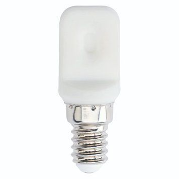 Лампа світлодіодна 4W Horoz Electric GIGA-4 6400К E14 001-046-0004-010 фото