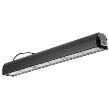 Світильник підвісний 150W промисловий Horoz Electric LED ZEUGMA-150 вологозахищений 6400K IP65 063-005-0150-010 фото
