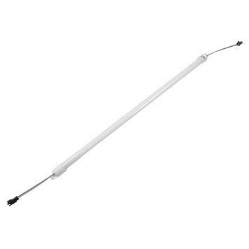 Линейный накладной LED светильник 8W 6000K 720Lm 50см белый IP20 THE-Light TL 7033086 TL 7033086 фото
