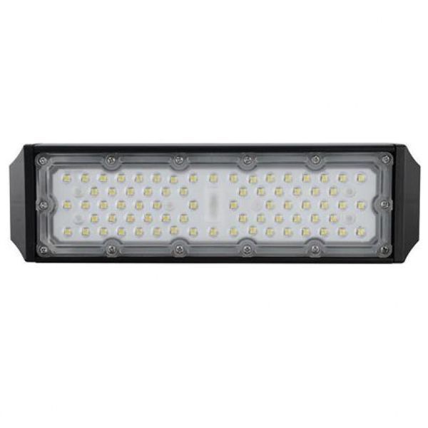 Світильник підвісний 150W промисловий Horoz Electric LED ZEUGMA-150 вологозахищений 6400K IP65 063-005-0150-010 фото