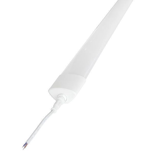 Світлодіодний світильник лінійний 36W SiriusStar 6500K білий IP65 MG T40-36W SP000026077 фото