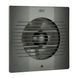 Вентилятор вытяжной 12W Horoz Electric дым 10см IP20 500-010-100 фото 1