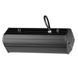 Світильник підвісний 150W промисловий Horoz Electric LED ZEUGMA-150 вологозахищений 6400K IP65 063-005-0150-010 фото 3