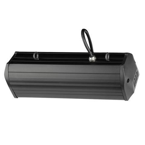 Светильник подвесной 200W промышленный Horoz Electric LED ZEUGMA-200 влагозащищенный 6400K IP65 063-005-0200-010 фото