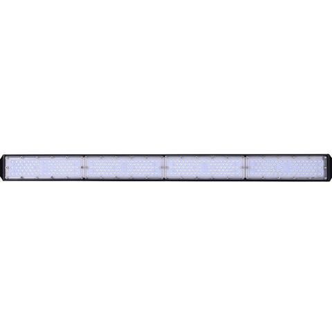 Светильник подвесной 200W промышленный Horoz Electric LED ZEUGMA-200 влагозащищенный 6400K IP65 063-005-0200-010 фото