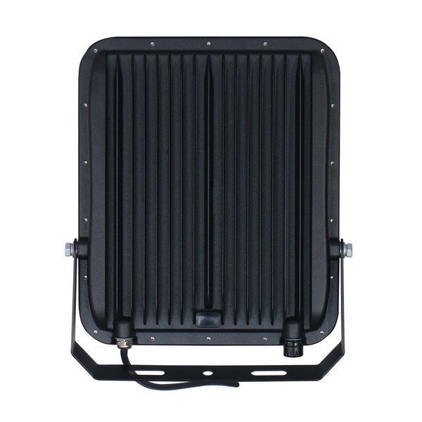Прожектор світлодіодний 300W Horoz Electric з алюмінію 3000/4500/6000К чорний IP65 PALLAS-300 3CCT 068-030-1300-010 фото