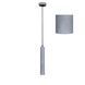 Светильник подвесной MSK Electric Tube MR 3522 GR 614619 фото 1