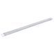 Офисный LED светильник 80W Horoz Electric линейный 150см 6400К белый IP20 GAMA-80X 052-006-2150-020 фото 1