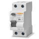 Дифференциальный автомат 40A VIDEX 2-полюсный 230V RESIST VF-RS10-DR2АС40 VF-RS10-DR2АС40 фото 1