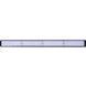 Светильник подвесной 200W промышленный Horoz Electric LED ZEUGMA-200 влагозащищенный 6400K IP65 063-005-0200-010 фото 3