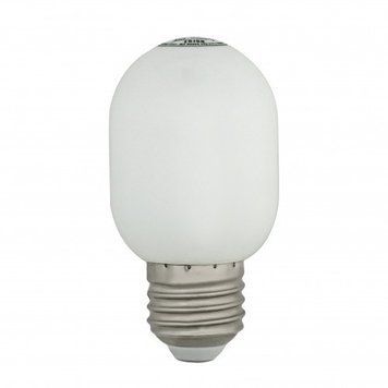 Лампа світлодіодна 2W Horoz Electric A45 6400К Е27 COMFORT 001-087-0002-050 фото