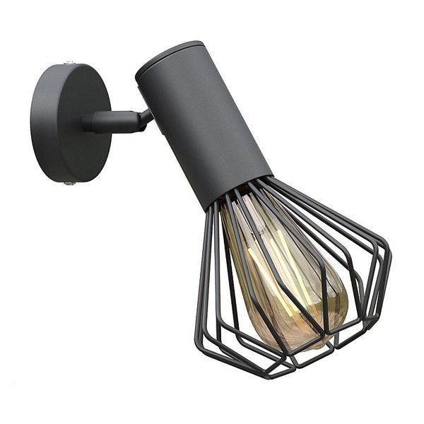 Светильник лофт MSK Electric Diadem настенно-потолочный NL 22151-1 615992 фото