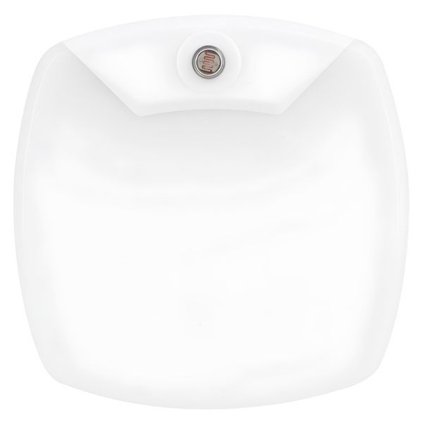 Ночник светодиодный 0.5W Sirius для розетки белый IP20 TL-9030 SP000039200 фото