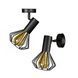 Светильник лофт MSK Electric Diadem настенно-потолочный NL 22151-1 615992 фото 2