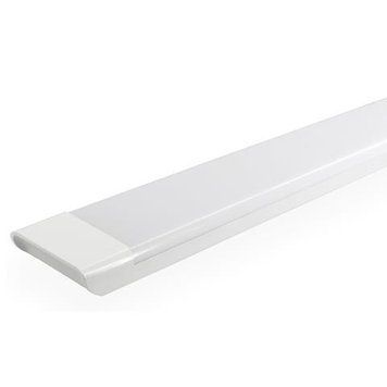 Светильник линейный LED 54W Horoz Electric TETRA/SQ-54 120см 6400К IP20 052-005-0120-020 фото