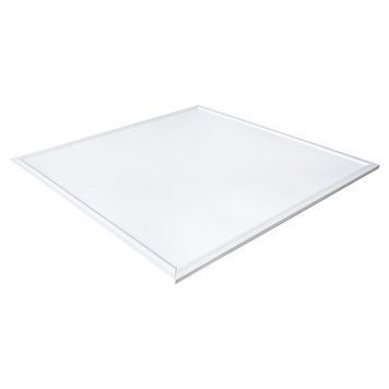 LED панель 40W Horoz Electric BACKLIGHT 6400K 600x600 квадратна IP20 056-009-0040-020 фото