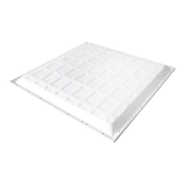 LED панель 40W Horoz Electric BACKLIGHT 6400K 595x595мм&nbsp;квадратная IP20 056-009-0040-020 фото