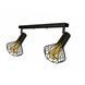 Светильник лофт MSK Electric Diadem настенно-потолочный NL 22151-2 615993 фото 4
