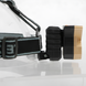 Налобний ліхтар Sirius на акумуляторі із пластиковим корпусом на 5 режимів IP20 TL-7237 SP000039198 фото 3