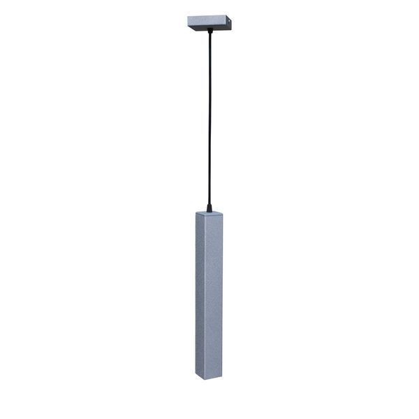 Светильник подвесной MSK Electric Crocus MR 4050 GR 614623 фото