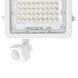 LED прожектор 30W VIDEX 3000Lm із датчиком руху 5000K із вологозахищеним корпусом білий IP65 VL-F2e305W-S VL-F2e305W-S фото 4
