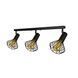 Світильник лофт MSK Electric Diadem настінно-стельовий NL 22151-3 615994 фото 5