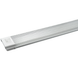 Лінійний LED світильник 30W Horoz Electric настінно-стельовий пластиковий 6400К білий IP20 GAMA-30 052-006-0060-020 фото 1