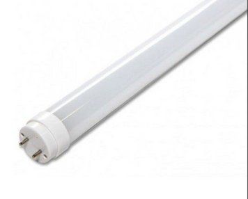 LED лампа 18W трубчата Lebron L-Т8 1200мм G13 6200K 1800Lm 16-43-12-3 фото