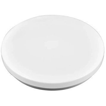 Накладной LED светильник 22W LEBRON круглой формы 4100K 325*60mm&nbsp;белый IP20&nbsp;L-CL-BASE 15-23-11 фото