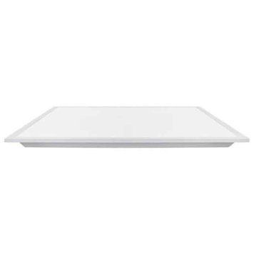 LED панель 45W Horoz Electric PLAZMA-45&nbsp;4200K 595x595мм квадратний IP20 056-010-0045-030 фото