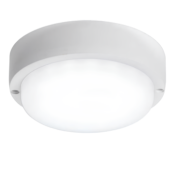 Промышленный LED светильник 8W Sirius накладной 6500К белый IP65 SP000025892 фото
