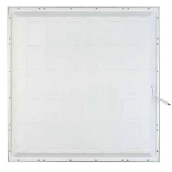 LED панель 45W Horoz Electric PLAZMA-45&nbsp;4200K 595x595мм квадратный IP20 056-010-0045-030 фото