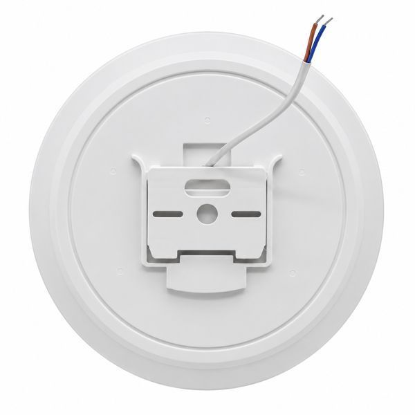 Светодиодный светильник 24W VALESO потолочный с Bluetooth и TUYA 3000&ndash;6500K RGB белый TUYA-300mm-24W SP000051995 фото
