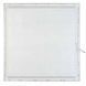 LED панель 45W Horoz Electric PLAZMA-45&nbsp;4200K 595x595мм квадратный IP20 056-010-0045-030 фото 6