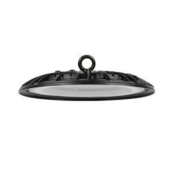 Светильник подвесной 150W промышленный Horoz Electric LED AGORA-150 влагозащищенный 6400K IP65 063-008-0150-010 фото
